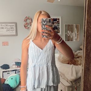 AMERICAN EAGLE TANK TOP😇😇